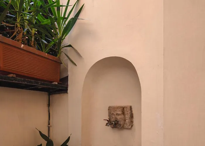 Maison Barchetta In Via Giulia * Rome