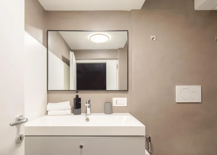 Maison Barchetta In Via Giulia Appartement