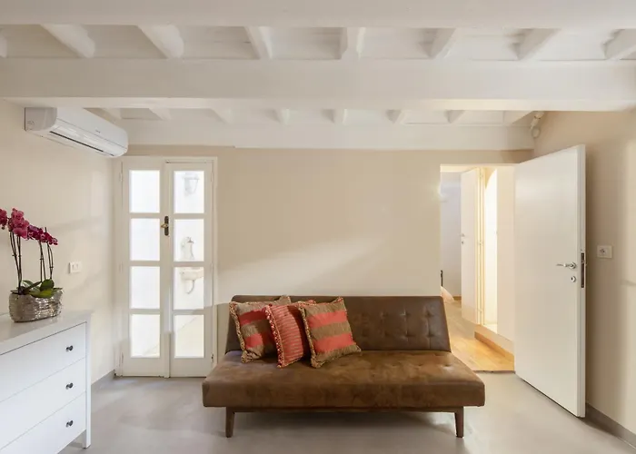 Maison Barchetta In Via Giulia
