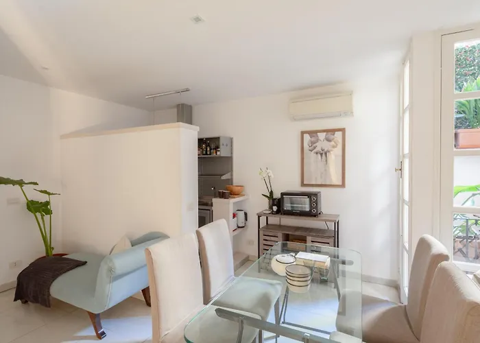 Maison Barchetta In Via Giulia * Rome