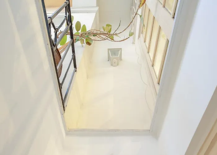 Maison Barchetta In Via Giulia Appartement