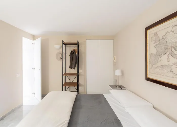 Maison Barchetta In Via Giulia * Rome