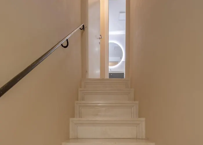 Maison Barchetta In Via Giulia