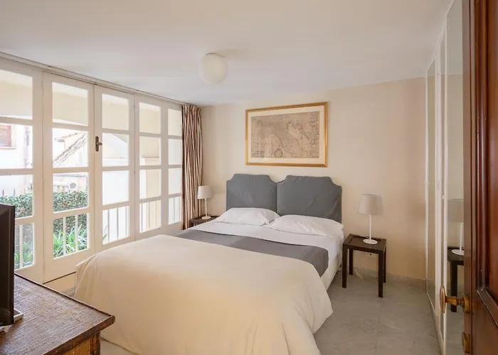 Appartement Maison Barchetta In Via Giulia *