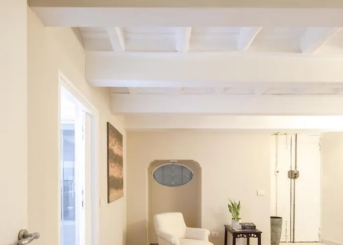 Maison Barchetta In Via Giulia Appartement Rome