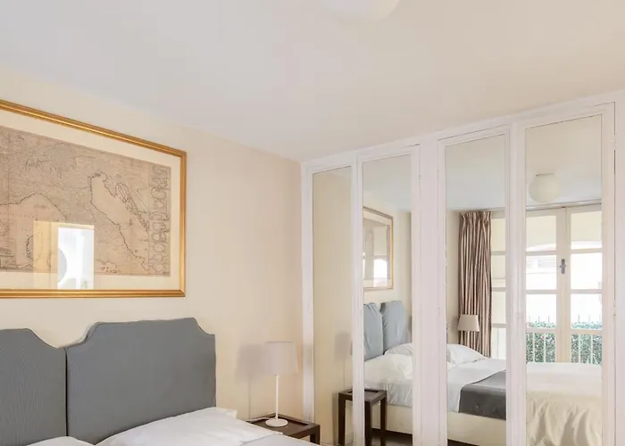 Appartement Maison Barchetta In Via Giulia Rome