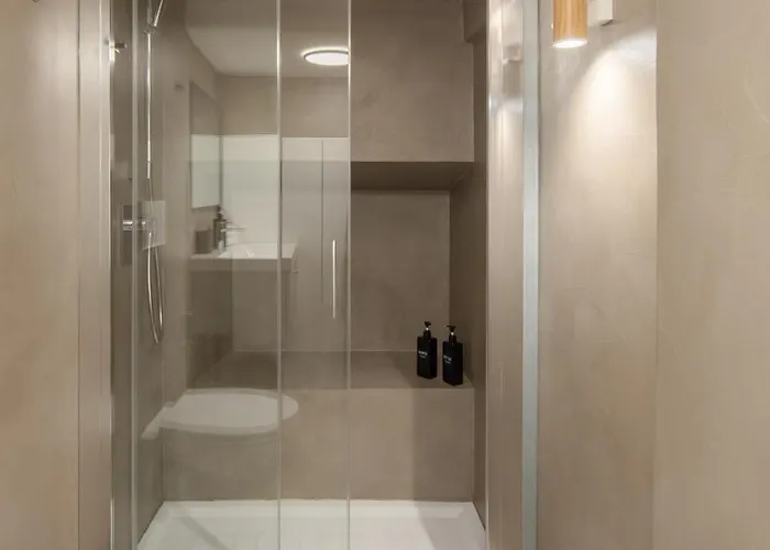 Appartement Maison Barchetta In Via Giulia