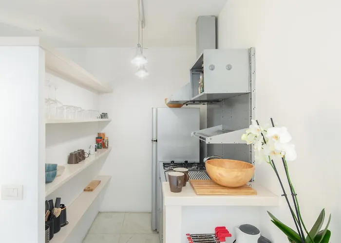 Maison Barchetta In Via Giulia Rome