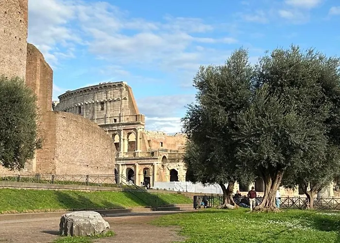 Appartement Maison Barchetta In Via Giulia Rome