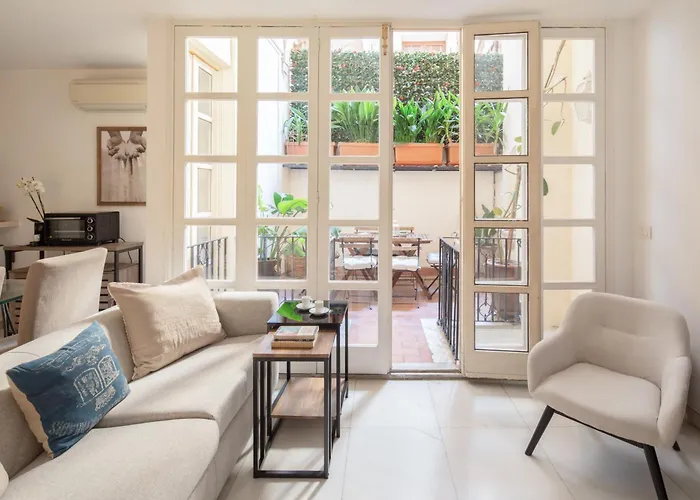 Apartmán Maison Barchetta In Via Giulia